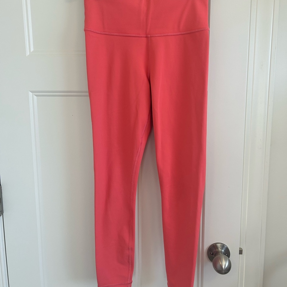 Athleta 7/8 Leggings
